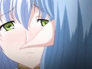 被绑架的精灵族女仆