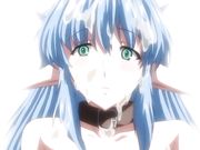 被绑架的精灵族女仆