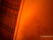 狗爷城中村嫖妓高颜值苗条美女草得人家喊疼门口不少等客的妹子