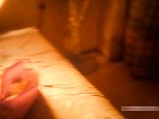 狗爷城中村嫖妓高颜值苗条美女草得人家喊疼门口不少等客的妹子