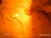 狗爺城中村美容院暗房150元嫖妓兼職美眉