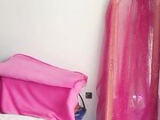 风骚美少妇勾引诱惑狼友聊了一会天 然后开始自慰棒插穴 插到喷水太爽了