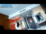 济南出差约了个超值的D奶援交女