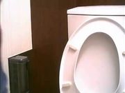 坐厕偷拍大冷天还穿短裤的美眉,为狼友们谋福利