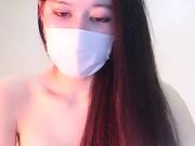 極品美乳妹子全裸小秀 逼逼毛