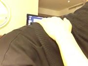 胖哥约炮气质短发美少妇酒店开房草到她表情疼苦呻吟不断