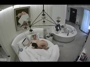 豪华套房和情妇开房做爱别有一番风味