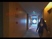 极品豪乳女神颜瑜黑丝美臀遭咸猪手高跟西装性感纹身超级骚