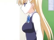 淫荡的少女跟各种中年男人做爱