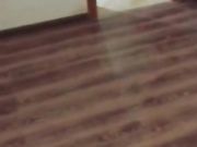 性感美骚少妇弄坏酒店蓬头 水电工来修理 故意脱落浴巾勾引求操 无套疯狂爆插 淫叫好爽 完美露脸 高清完整版