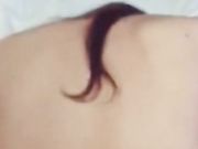 性感美骚少妇弄坏酒店蓬头 水电工来修理 故意脱落浴巾勾引求操 无套疯狂爆插 淫叫好爽 完美露脸 高清完整版