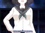 被囚禁在一起的少男少女们