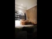 不穿内衣的E杯气质白富美,操的浪叫：好硬啊,年轻就是不一样,不要停,不要射啊!高清无水印!