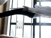 吐血推荐最新一期学院私拍摄影师较喜欢的大奶模特惜萍最近大腿被撞伤了1080P高清无水印