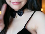 完美身材微博红人萝莉美少女咬一口小奈櫻(奈櫻少女)VIP视频