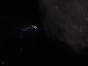 太空商务舱里面还有空姐的特殊服务