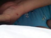 对白淫荡刺激的干儿子操性感肉丝干妈