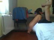 极品骚妇偷情会情人深喉口交舔脚舔屁眼鞭子抽打呻吟嗷嗷叫