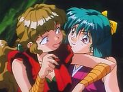 淫獣学園 La☆BlueGirl EX[03][邪恋地獄篇]