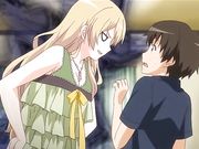 えろげー！～Hもゲームも開発三昧～ 桃色の吐息、