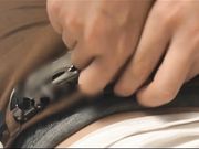 刚认的大三美乳超棒身材干妹妹是用来干的 排卵期无套直接爆操差点内射 淫荡浪叫