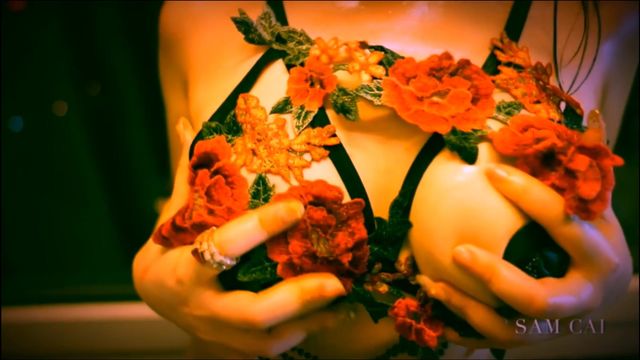 轰趴猫PartyCat极品女神特辑 爆乳温鈊怡+丰臀王婉悠+美腿王一霏 妩媚呻吟 终极诱惑 爆炸TV