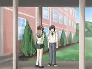 幼なじみと同級生 愛情≦悦楽 1限目