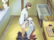 月陽炎 第三夜 祭りの夜