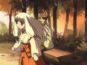 月陽炎 第一夜 契りの夜