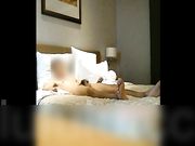 高价约啪学院派乖巧极品外围女神COS黑丝兔女郎略微羞涩口活很温柔完整版