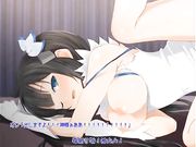 [夜桜字幕组][にゅるアニ！] カミまち！