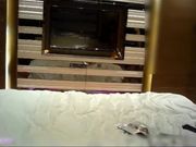 约约哥 黑丝高跟空姐艳舞诱惑 抱起来爆草完整版