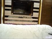 约约哥 黑丝高跟空姐艳舞诱惑 抱起来爆草完整版