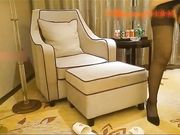 国语高级酒店爆操极品黑丝大长腿美女太骚了不停的语言挑逗-2