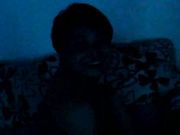 超漂亮的美女和男友一起到朋友家吃饭被故意灌醉后男友让朋友在客厅沙发上狠狠干她,自己拍摄!真漂亮可惜了!