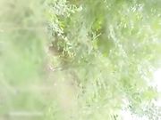 “太深了哎呦我操促进去了”对白搞笑淫荡各种粗口大奶子女主播约个屌丝野战还说才知道BB尿尿是有个小眼儿