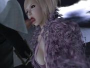 [同人ふぇち] クラブ美女ナンパSEX動画