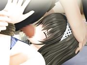 [夜桜字幕组]古書堂奇譚 鷺沢無情[泳装版][GB]