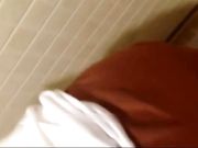 刺激 周日约大学女友逛商场,然后直接在商场厕所开战,旁边还有人说话