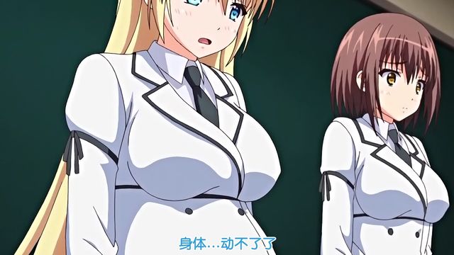 [桜都字幕组][720P Hi0P][PoRO petit]催眠☆学園 ～恥じられ膨れるハジマリの失禁～