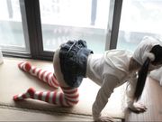 极品网红萝莉柚木收费版浴缸制服学妹 完美身材 精致美乳 嫩逼美鲍