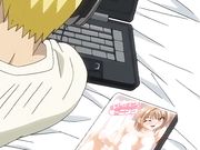 水着彼女～THE ANIMATION～ Fit.3「時をかけるくの一」