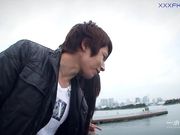 聖誕約會 月本衣織