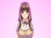 [ピンクパイナップル]新妻こよみ THE ANIMATION[x264 PSP AAC]