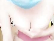 逼毛整理的很好看的网红脸女主播和美团外卖小哥啪啪