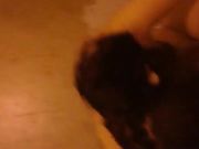 足浴嫖妓如狼似虎之年的少妇吹硬鸡巴后被操到胡言乱语听她叫我都忍不住笑了