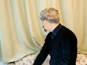 微博网红剧情演绎学妹饭后和咸湿父亲乱伦对白淫荡呻吟给力这演技不输岛国动作片