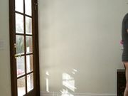 纹身宝贝捣烂 - 尼基之心Tattooed Babe Pounded Hard - Nikki Hearts