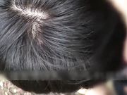 林间野战偷晴饥渴黑丝骚浪熟女 后入不停猛操 无套抽插真爽 啊啊浪叫太骚了 直接射一后背 完整版_