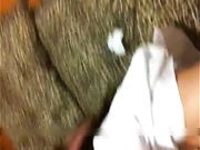 极品爆乳高颜值美少妇与情人偷情打炮 镜前站炮后入猛操 无套爆操骚浪淫穴 操的全是淫水